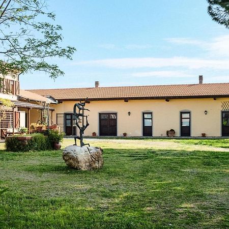 Agriturismo Biologico Bulichella Suvereto Luaran gambar