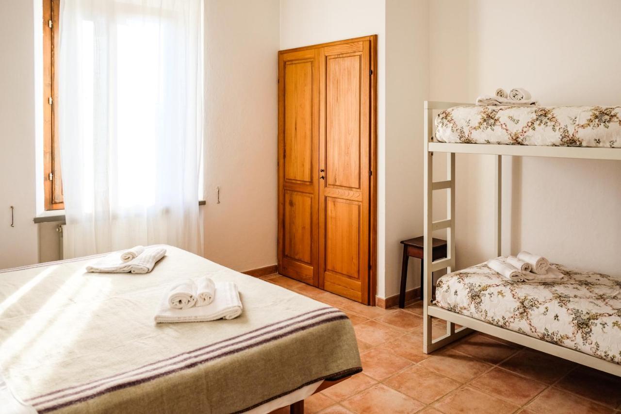 Agriturismo Biologico Bulichella Suvereto Luaran gambar