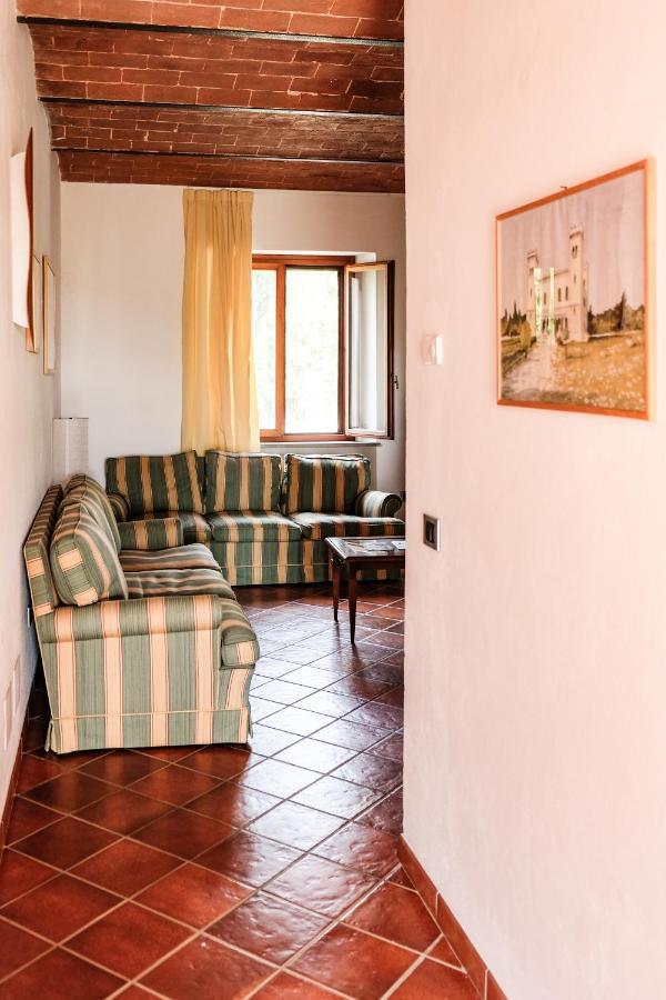 Agriturismo Biologico Bulichella Suvereto Luaran gambar